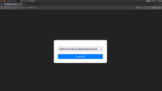 Self-Hosting Without the Attack Surface and Overhead of nginx, Apache2, etc