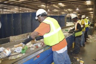 Multimillion Dollar Parades & Events For the Wealthy, Basic Needs Competition For You
